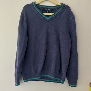 Kids Brooks Brothers Sweater